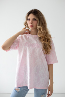 Футболка для жінок "Oversize"